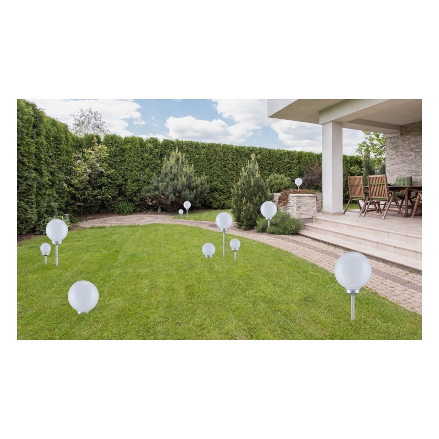 Globo - LED Välivalgustus LED/0,06W/3,2V IP44
