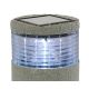 Globo - LED Päikesepaneeliga valgusti LED/0,08W/3V 6000K IP44