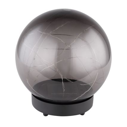 Globo - LED Päikesepaneeliga valgusti 20xLED/0,06W/1,2V d. 15 cm IP44