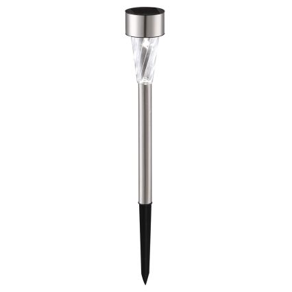 Globo 3387-36 - Päikesepaneeliga valgusti LED/0,06W/3,2V IP44 600 mAh