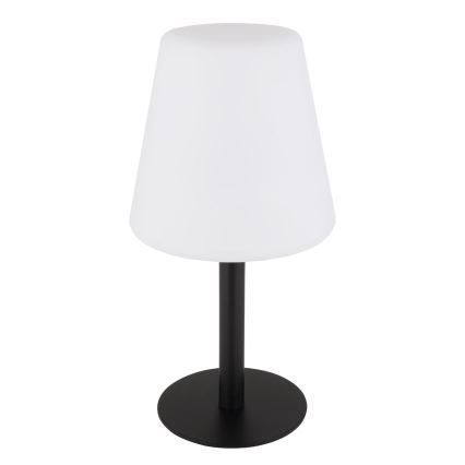Globo - LED RGB Päikesepaneel puutetundlik laualamp LED/0,1W/3V IP44