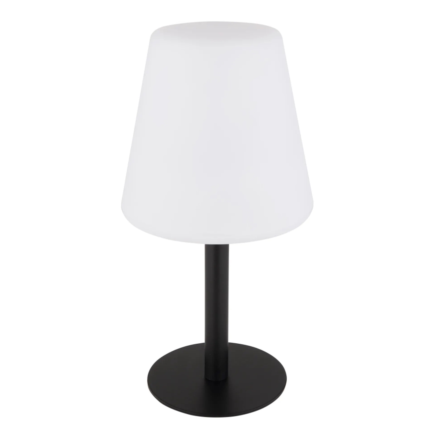 Globo - LED RGB Päikesepaneel puutetundlik laualamp LED/0,1W/3V IP44