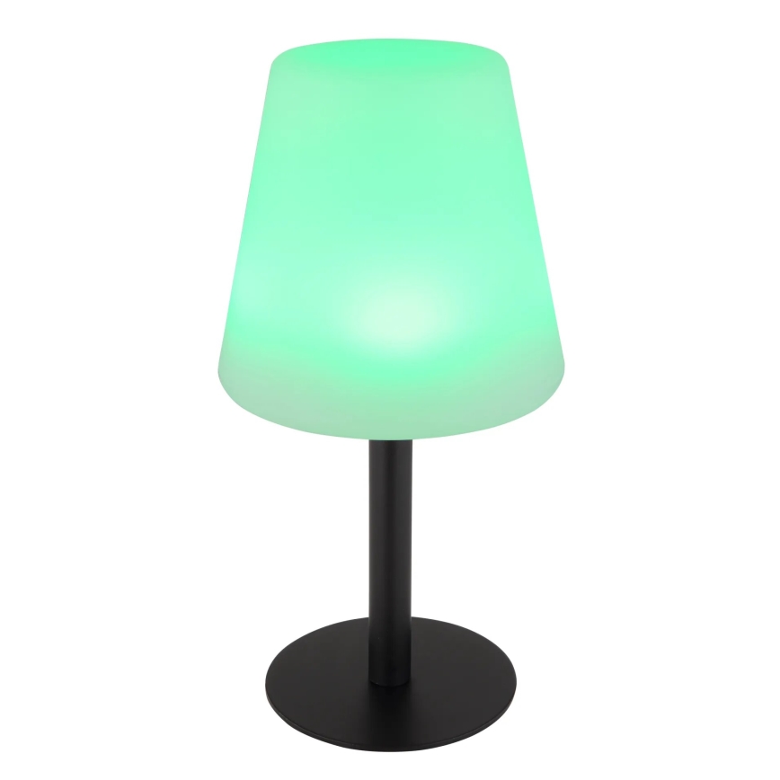 Globo - LED RGB Päikesepaneel puutetundlik laualamp LED/0,1W/3V IP44