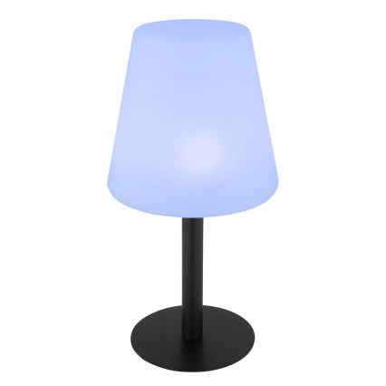 Globo - LED RGB Päikesepaneel puutetundlik laualamp LED/0,1W/3V IP44