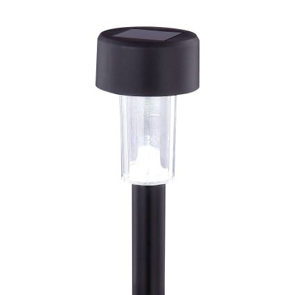 Globo - LED Päikesepaneeliga valgusti LED/0,06W/1,2V IP44 200 mAh