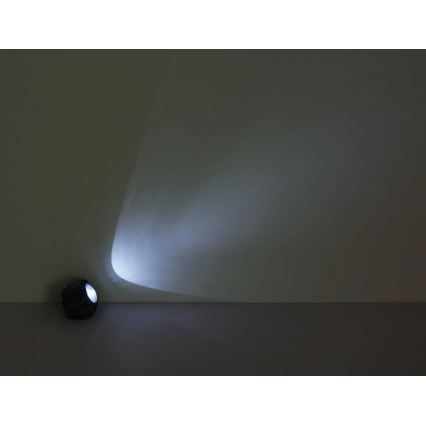 Globo - LED Päikesepaneeliga valgusti LED/0,07W/3V IP44