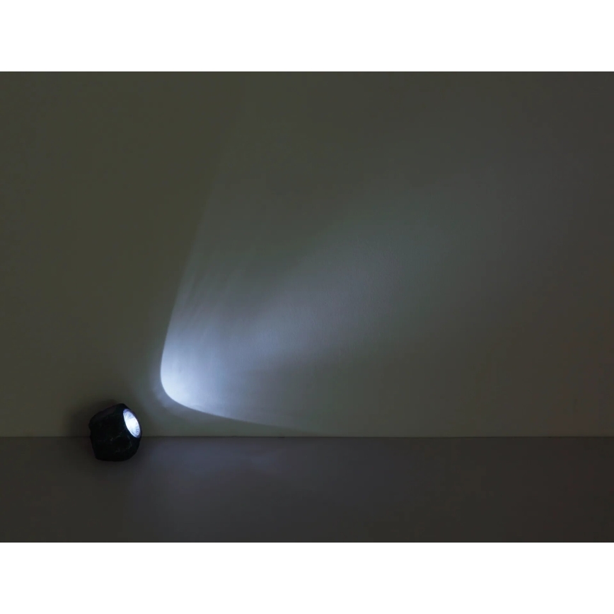 Globo - LED Päikesepaneeliga valgusti LED/0,07W/3V IP44