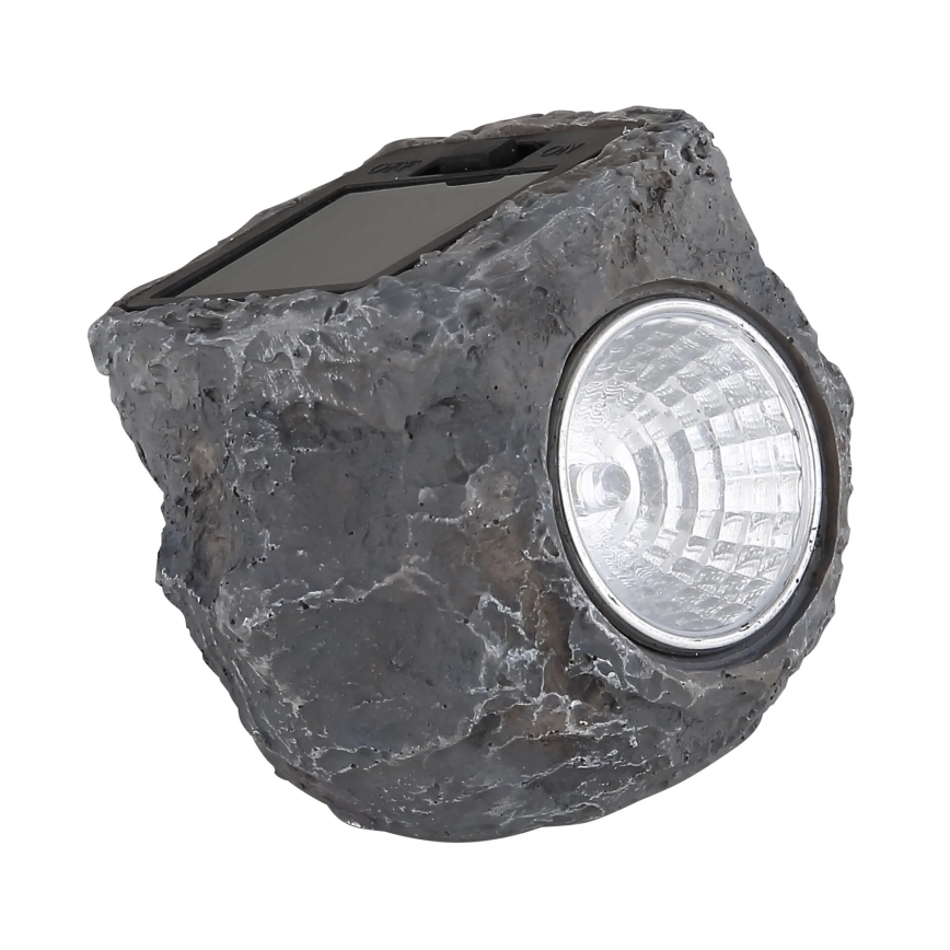 Globo - LED Päikesepaneeliga valgusti LED/0,07W/3V IP44