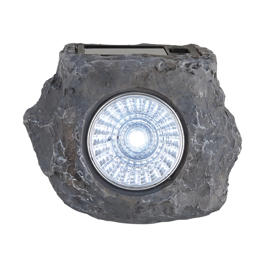 Globo - LED Päikesepaneeliga valgusti LED/0,07W/3V IP44