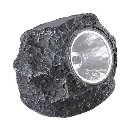 Globo - LED Päikesepaneeliga valgusti LED/0,07W/3V IP44 600 mAh