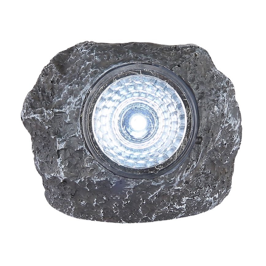 Globo - LED Päikesepaneeliga valgusti LED/0,07W/3V IP44 600 mAh