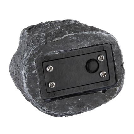 Globo - LED Päikesepaneeliga valgusti LED/0,07W/3V IP44 600 mAh