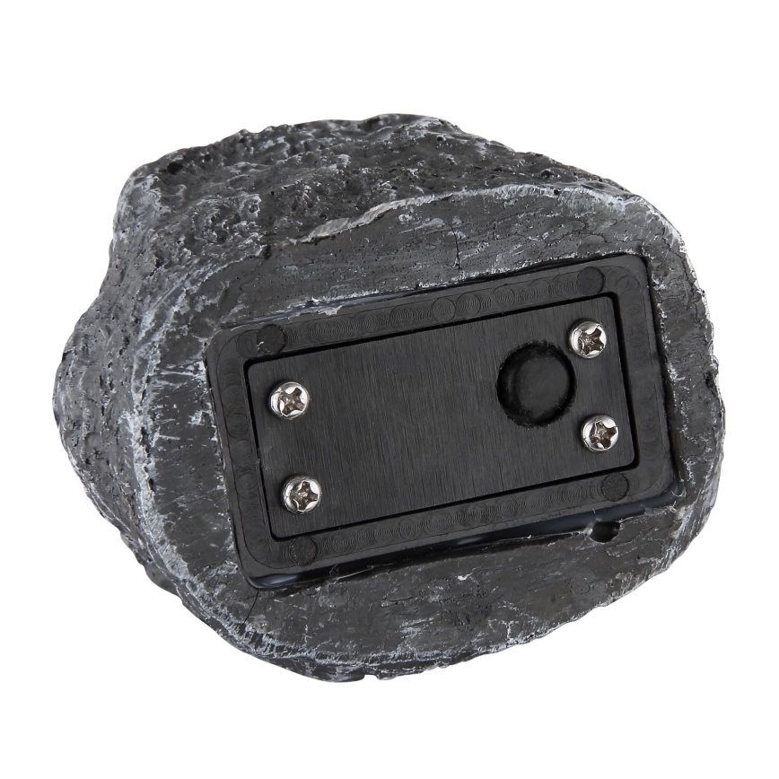 Globo - LED Päikesepaneeliga valgusti LED/0,07W/3V IP44 600 mAh