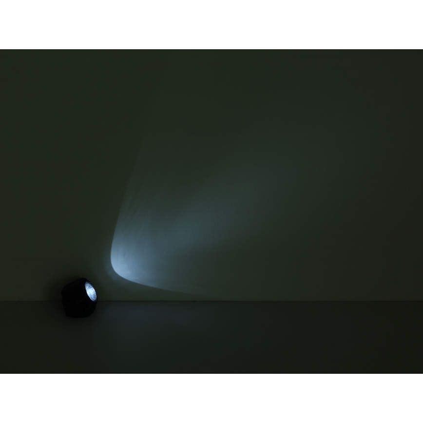 Globo - LED päikesepaneeliga valgusti LED/0,07W/3V IP44 600 mAh