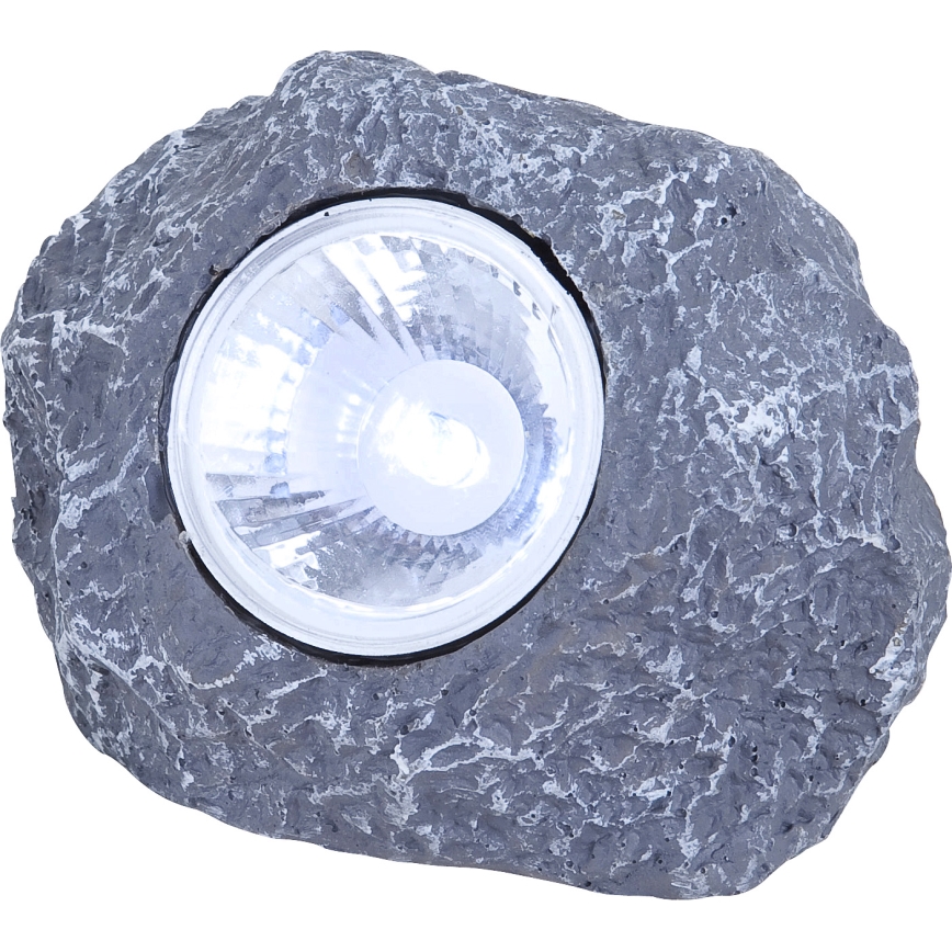 Globo - LED päikesepaneeliga valgusti LED/0,07W/3V IP44 600 mAh