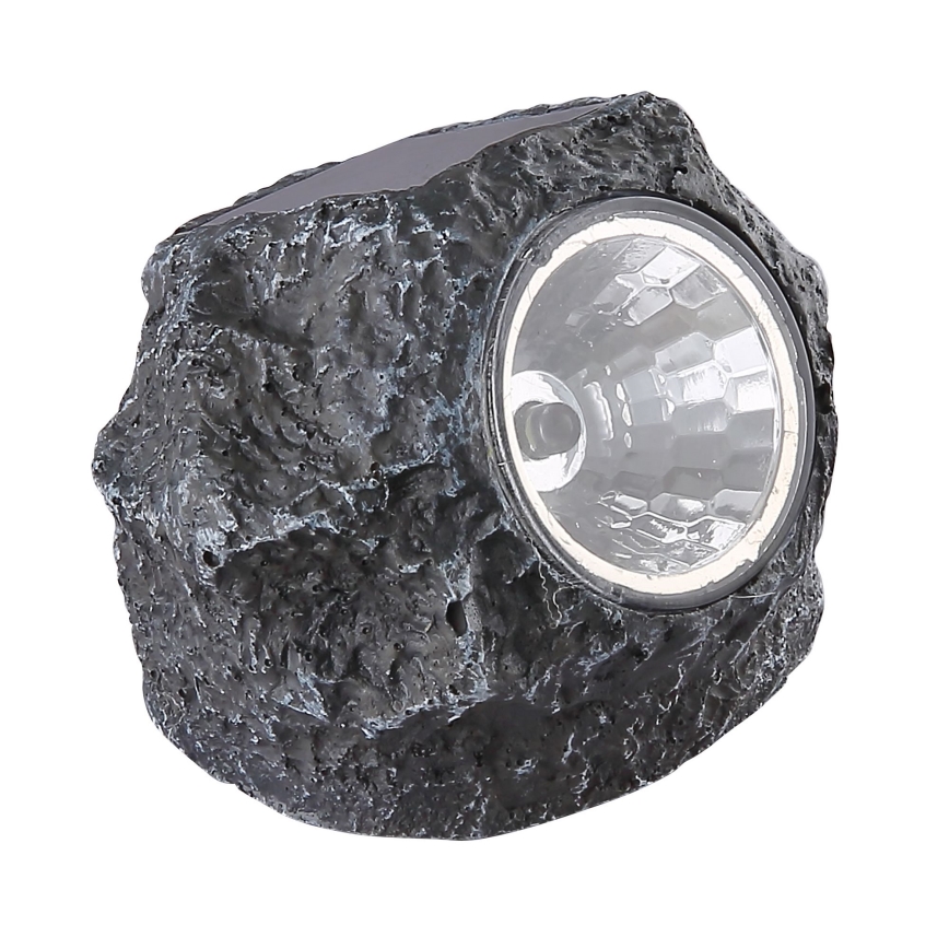 Globo - LED päikesepaneeliga valgusti LED/0,07W/3V IP44 600 mAh