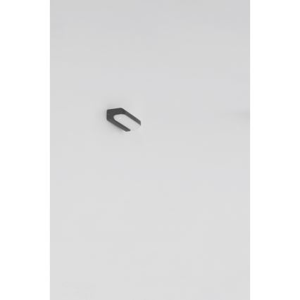 Globo - LED Väli seinavalgusti LED/10W/230V IP54