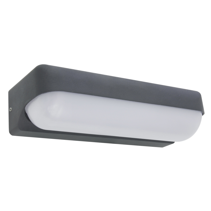 Globo - LED Väli seinavalgusti LED/10W/230V IP54