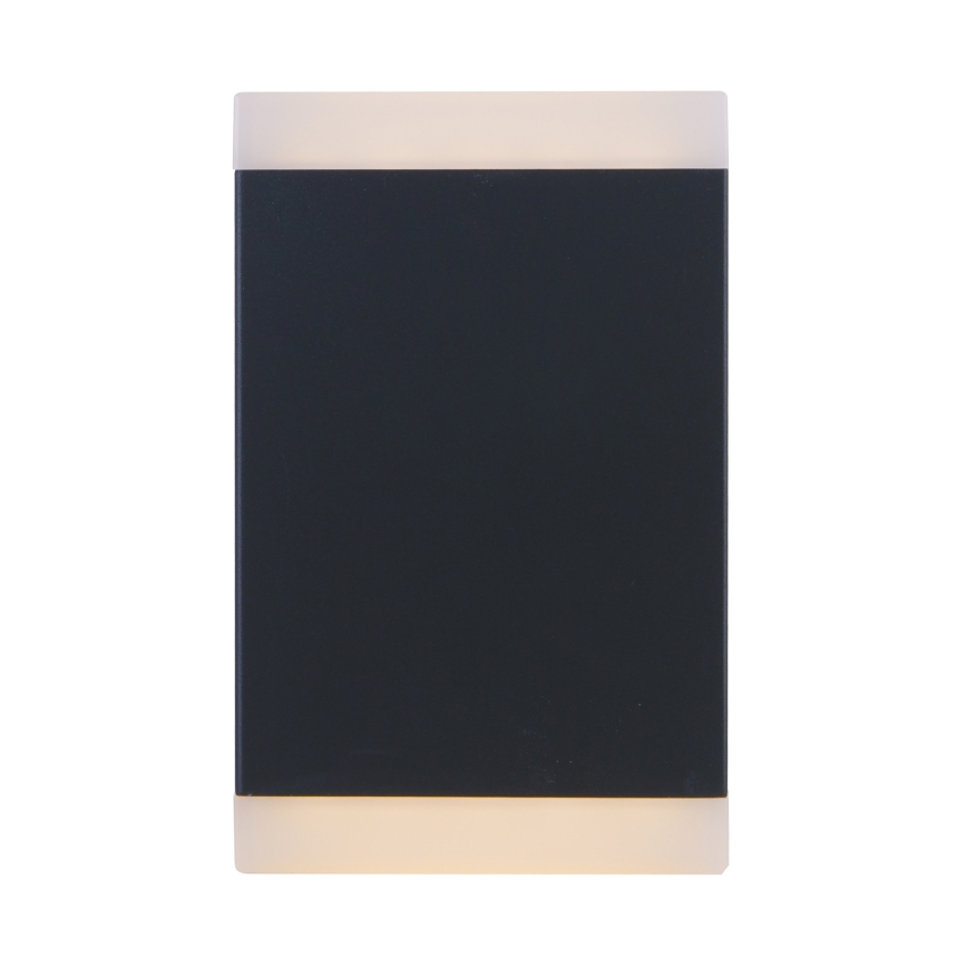Globo - LED Väli seinavalgusti LED/9W/230V IP44