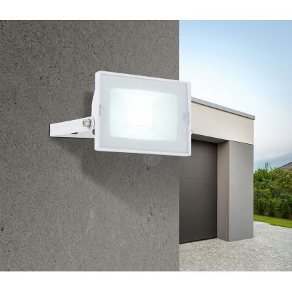 Globo - LED Prožektor LED/10W/230V IP65