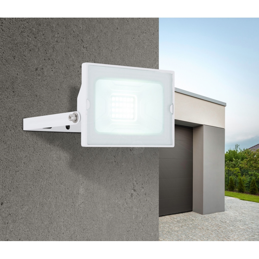 Globo - LED Prožektor LED/20W/230V IP65