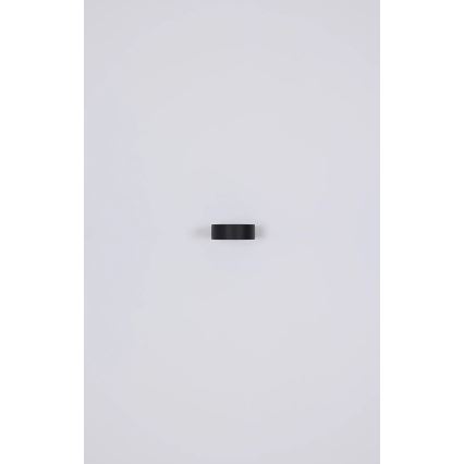 Globo - LED välisseinavalgusti LED/6W/230V IP54