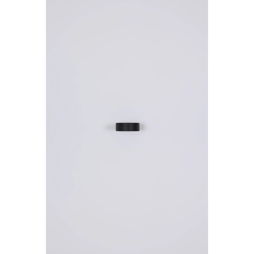 Globo - LED välisseinavalgusti LED/6W/230V IP54