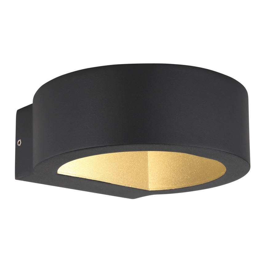 Globo - LED välisseinavalgusti LED/6W/230V IP54