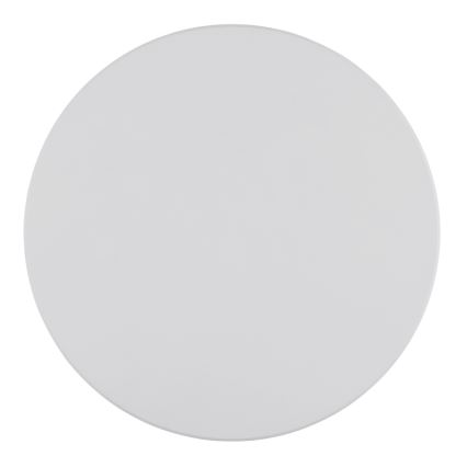 Globo - LED Väli seinavalgusti LED/15W/230V 3000/4000/6000K d. 25,2 cm IP44 valge
