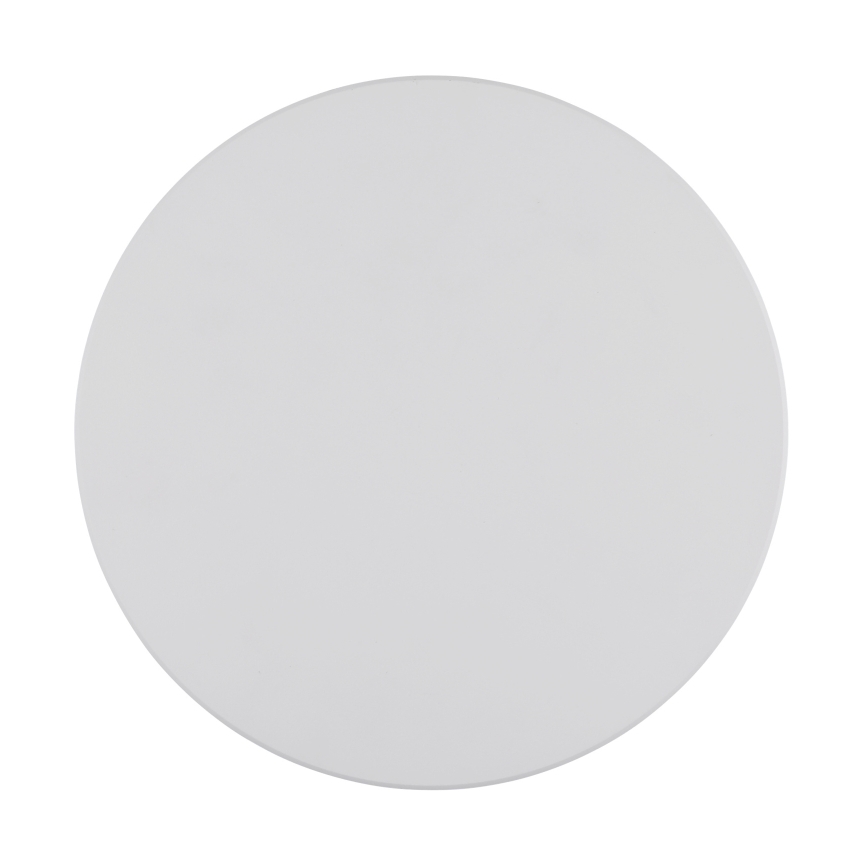 Globo - LED Väli seinavalgusti LED/15W/230V 3000/4000/6000K d. 25,2 cm IP44 valge
