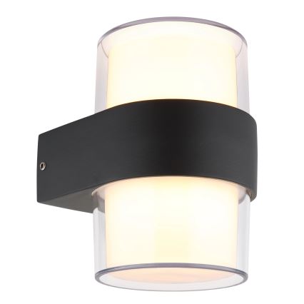 Globo - LED välisseinavalgusti LED/10W/230V 3000K IP44