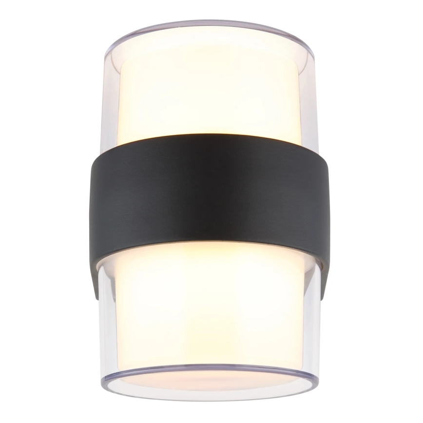 Globo - LED välisseinavalgusti LED/10W/230V 3000K IP44