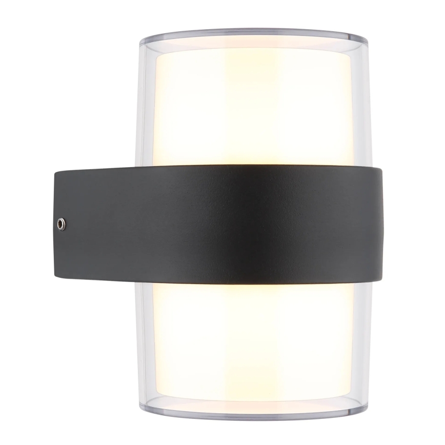 Globo - LED välisseinavalgusti LED/10W/230V 3000K IP44