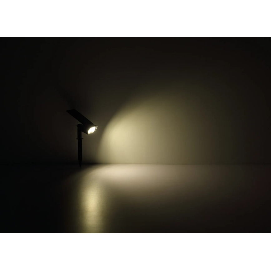 Globo - LED Päikesepaneeliga valgusti 2in1 LED/6,4W/3V IP65