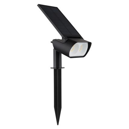 Globo - LED Päikesepaneeliga valgusti 2in1 LED/6,4W/3V IP65