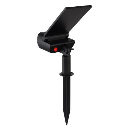 Globo - LED Päikesepaneeliga valgusti 2in1 LED/6,4W/3V IP65