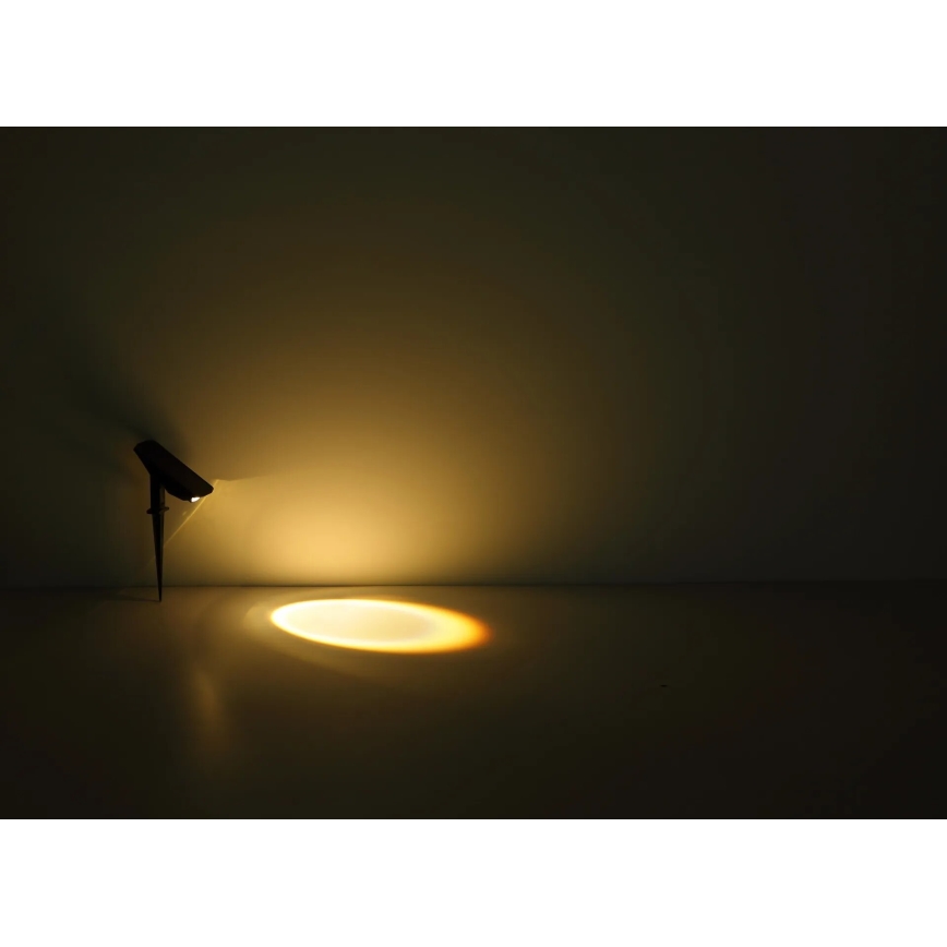 Globo - LED Päikesepaneeliga valgusti 2in1 LED/1W/3V IP44
