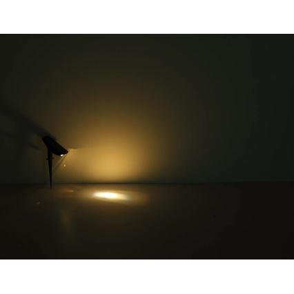 Globo - LED Päikesepaneeliga valgusti 2in1 LED/1W/3V IP44