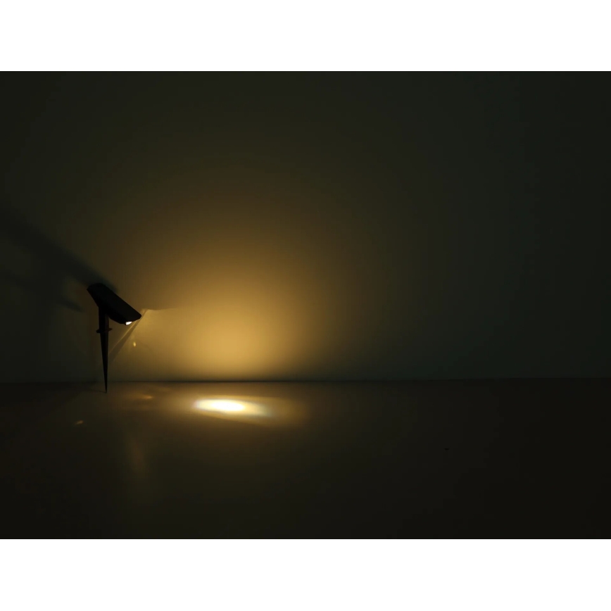 Globo - LED Päikesepaneeliga valgusti 2in1 LED/1W/3V IP44