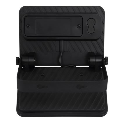 Globo - hämardatav päikesepaneeliga LED-valgusti anduriga LED/8W/5V 3000/4000/6500K IP65 2200 mAh