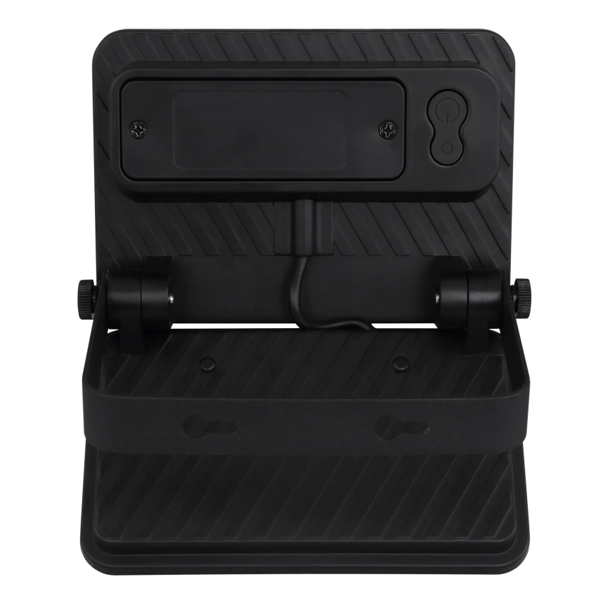 Globo - hämardatav päikesepaneeliga LED-valgusti anduriga LED/8W/5V 3000/4000/6500K IP65 2200 mAh