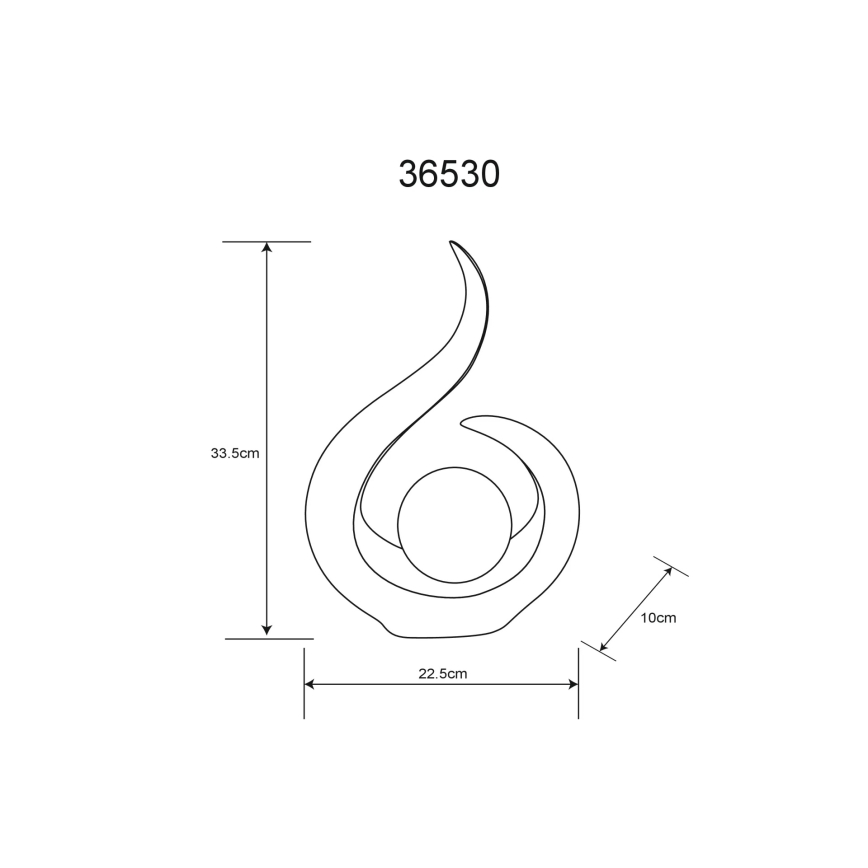 Globo - RGB LED päikesevalgusti LED/3V IP44 300 mAh