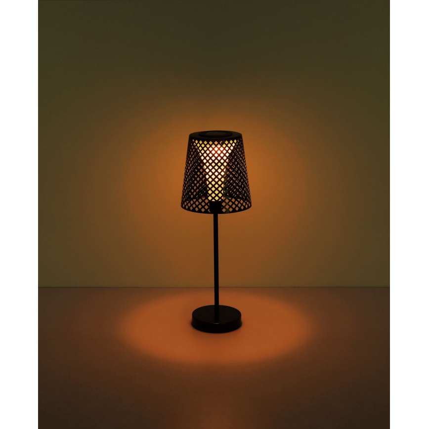 Globo - LED Päikesepaneeliga valgusti LED/0,06W/3V IP44