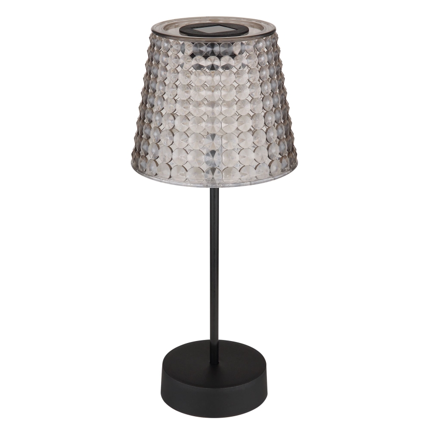 Globo 36634-2S - KOMPLEKT 2x LED Päikesepaneeliga valgusti SOLAR LED/0,06W/3V IP44 40 mAh hall