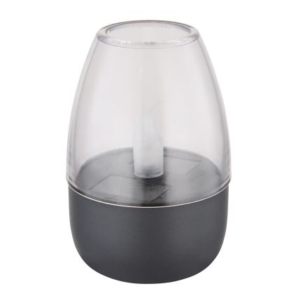 Globo - LED Päikesepaneeliga valgusti LED/0,02W/1,2V 1800K IP44 300 mAh