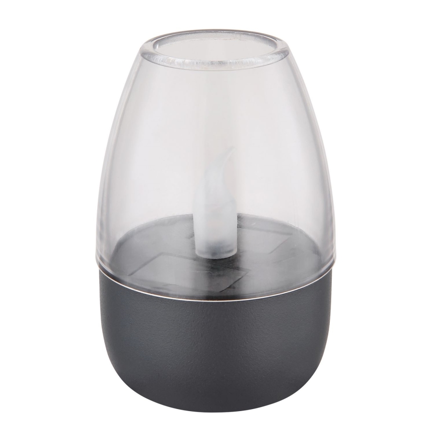 Globo - LED Päikesepaneeliga valgusti LED/0,02W/1,2V 1800K IP44 300 mAh
