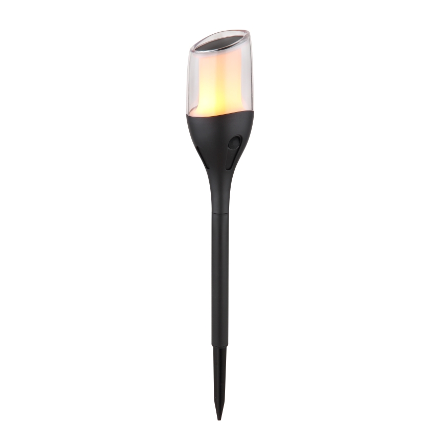 Globo - LED Päikesepaneeliga valgusti LED/2,4W/3V 1600K IP44