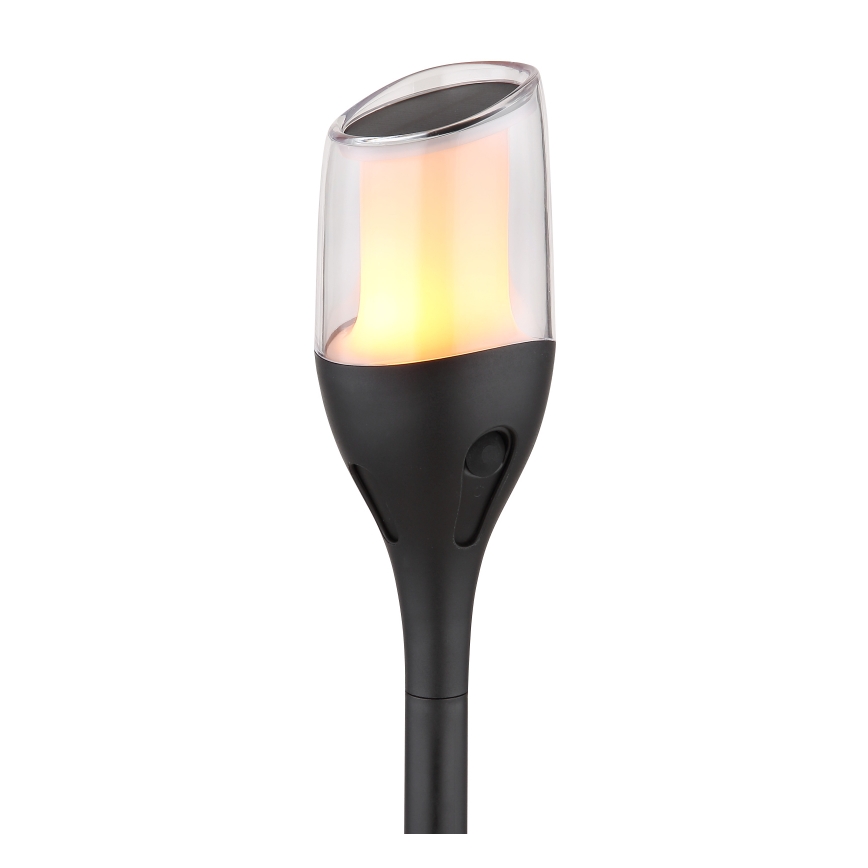 Globo - LED Päikesepaneeliga valgusti LED/2,4W/3V 1600K IP44