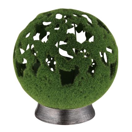 Globo - LED Päikesepaneel kaunistus LED/0,06W/3V IP44