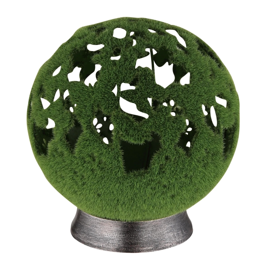 Globo - LED Päikesepaneel kaunistus LED/0,06W/3V IP44